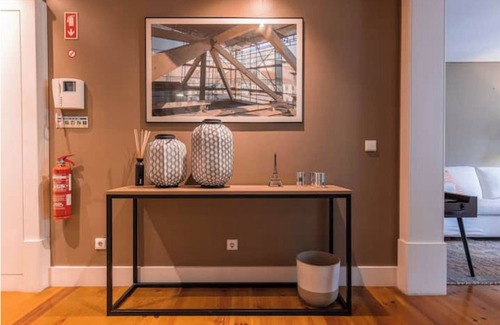 Sao Paulo Apartment | Charming & Cosy Apartment