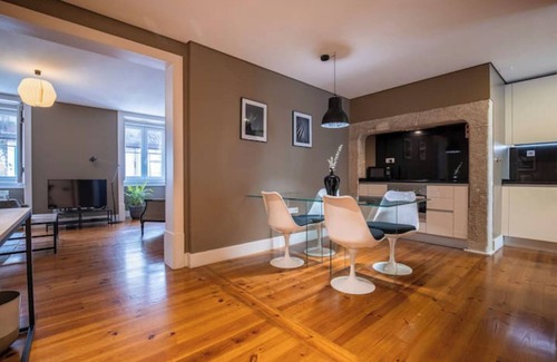 Sao Paulo Apartment | Charming & Cosy Apartment