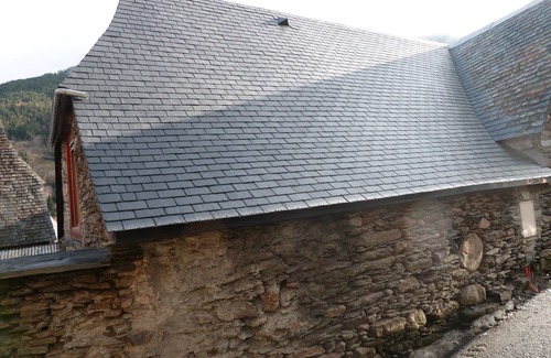 Cadeilhan-Trachere Cottage | charming cottage. 50m2 fully renovated for 4 people quiet