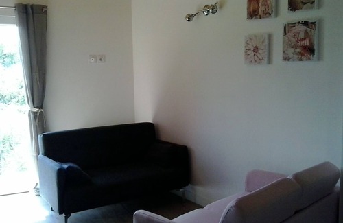 Labecede-Lauragais Cottage | Charming cottage for 5 people, comfortable, warm and very quiet.