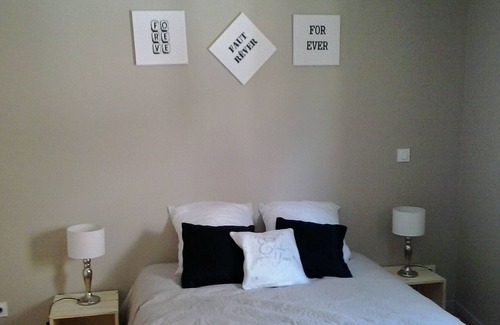 Labecede-Lauragais Cottage | Charming cottage for 5 people, comfortable, warm and very quiet.