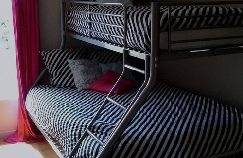 Labecede-Lauragais Cottage | Charming cottage for 5 people, comfortable, warm and very quiet.