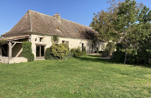 Le Cler Cottage | charming cottage at the gates of Issigeac