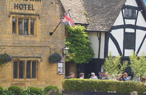 Broadway Cottage | Charming Cotswold Cottage