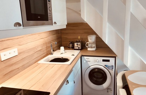 Villers-sur-Mer House | Charming Cottage 5 minutes from the beach 🏖