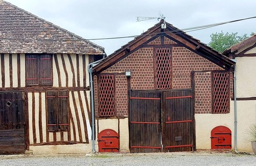 Urgosse House | Charming cottage 2km from the Nogaro circuit in a beautiful Gers farmhouse