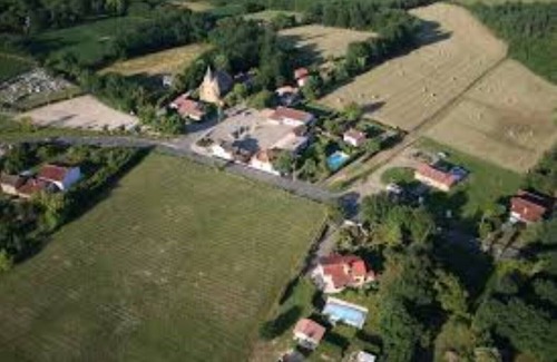 Urgosse House | Charming cottage 2km from the Nogaro circuit in a beautiful Gers farmhouse