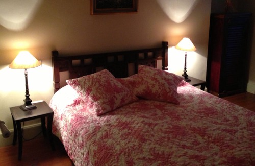 Ollieres Cottage | Charming cottage 4 pers "SAGE"