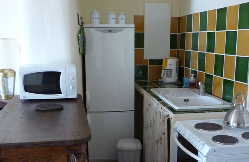 Ollieres Cottage | Charming cottage 4 pers "SAGE"