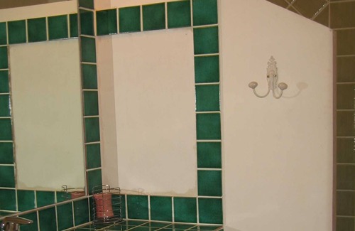 Ollieres Cottage | Charming cottage 4 pers "SAGE"