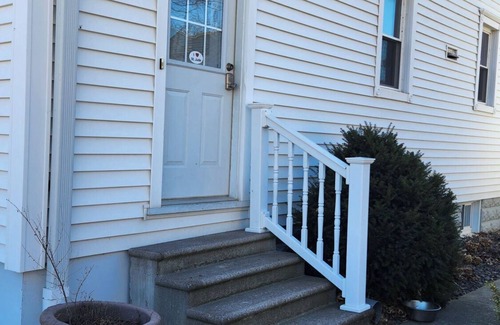 Nauvoo House | Charming Cottage, close to all the sights.