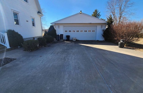 Nauvoo House | Charming Cottage, close to all the sights.