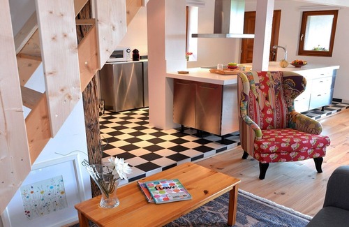 Gueberschwihr Cottage | Charming cottage in the vineyard 10 minutes from Colmar