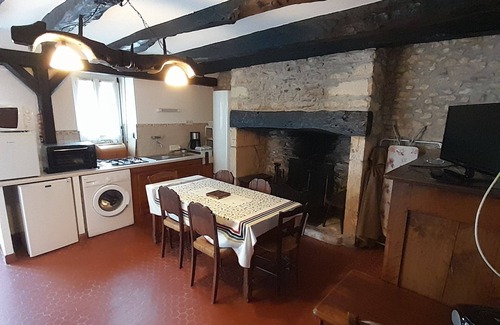 La Fagette Cottage | Charming cottage