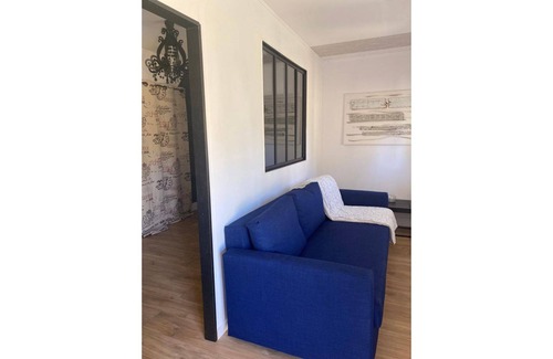 Saint-Lyphard Cottage | Charming cottage in a thatched cottage