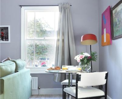 Shaftesbury Apartment | Charming cottage home in Battersea