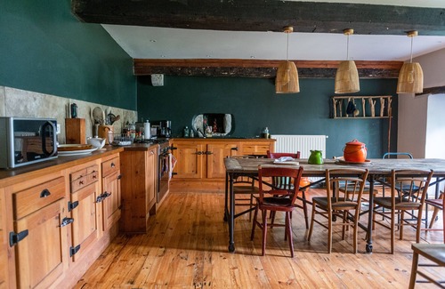 Arudy House | Charming cottage in Béarn