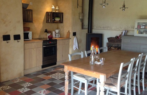 Chourgnac Cottage | Charming cottage in black Perigord