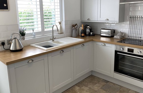 Llangernyw Cottage | Charming Cottage In Llangernyw North Wales