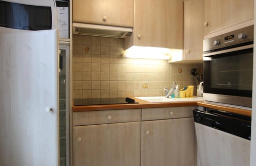 Gratot Cottage | Charming Cottage in Gratot: Fireplace, Terrace, Near Beaches, Pet-Friendly, Sleeps 4