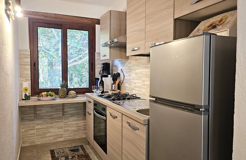 Costa Rei House | Charming cottage in Costa Rei, 2 doubles