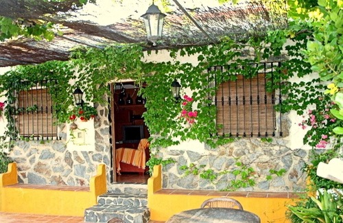 Loja Cottage | Charming Cottage in Loja with Private Pool