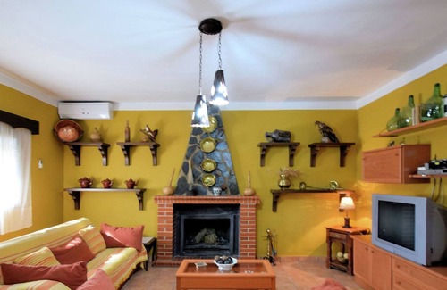 Loja Cottage | Charming Cottage in Loja with Private Pool