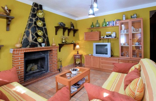 Loja Cottage | Charming Cottage in Loja with Private Pool