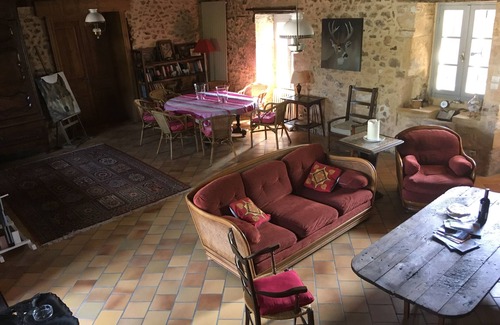 Capdrot House | Charming cottage in Périgord: Aliénor's relay