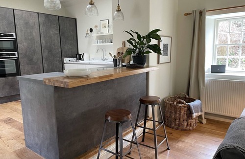 Kippen Cottage | Charming cottage in picturesque rural setting