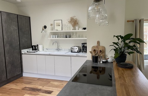 Kippen Cottage | Charming cottage in picturesque rural setting