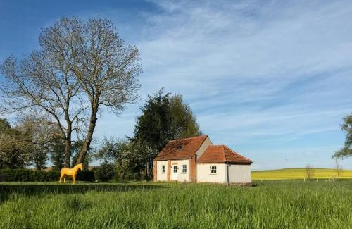 Groß Wokern House | Charming Cottage In The Heart Of Nature