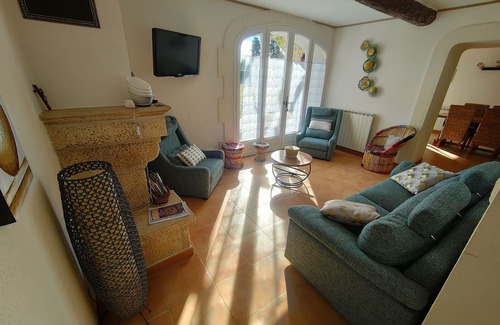 Chateaurenard Other | Charming cottage in the countryside between St Rémy de Provence and Avignon