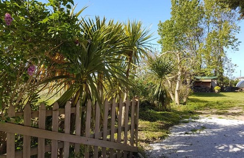 Surtainville House | Charming cottage "La Casa Céline", near the sea