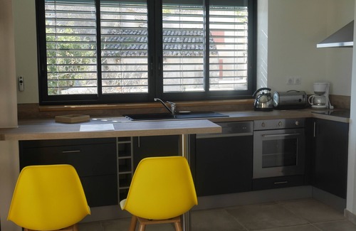 Pierrerue House | Charming cottage "le Goustesoulé"