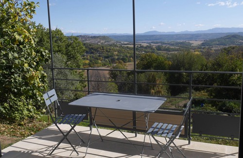 Pierrerue House | Charming cottage "le Goustesoulé"