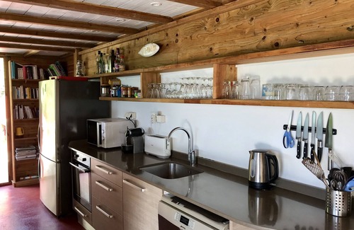 Les Anses-d'Arlets Villa | charming cottage