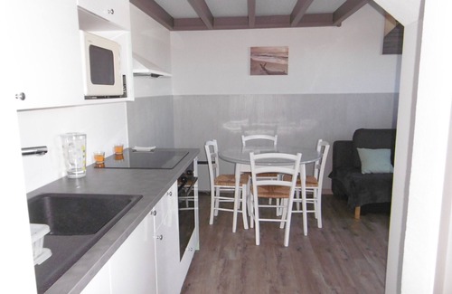 Barbatre House | Charming cottage near beach - Pets allowed