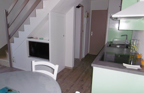 Barbatre House | Charming cottage near beach - Pets allowed