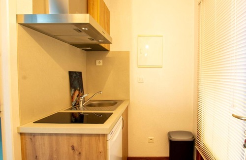 Carlux Apartment | Charming cottage near Sarlat with WiFi and pets allowed