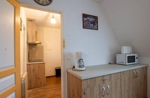 Carlux Apartment | Charming cottage near Sarlat with WiFi and pets allowed