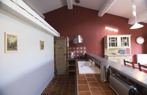 La Liviniere Cottage | Charming cottage on the heights of La Livinière