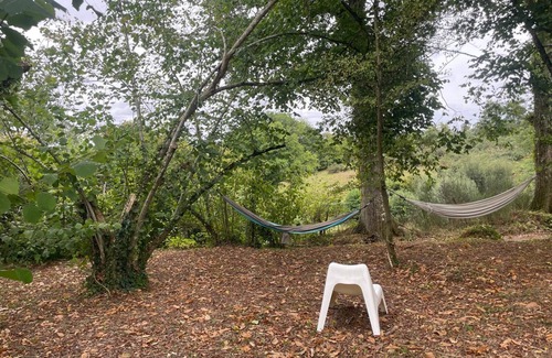 Avrilly House | Charming cottage on a secluded Mount