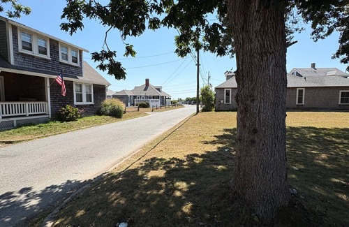 Falmouth Heights Cottage | Charming Cottage Steps from Falmouth Heights Beach