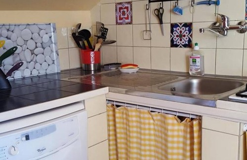 Pouille Cottage | Charming Cottage with Private Garden near Beauval Zoo and Loire Castles