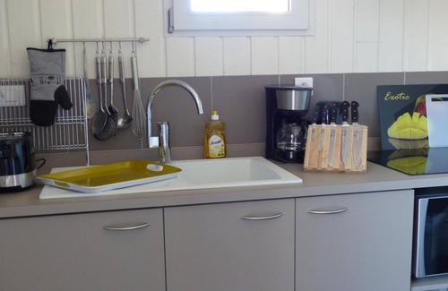 Meillard Cottage | Charming Cottages at Clos du Paradis