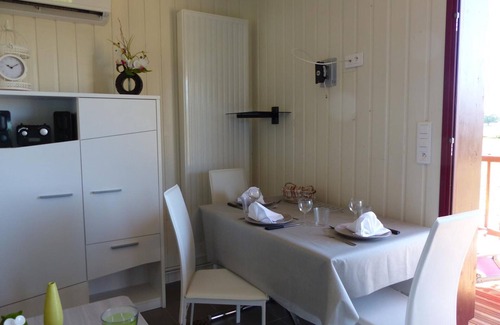 Meillard Cottage | Charming Cottages at Clos du Paradis