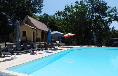 Simeyrols Cottage | Charming cottages comfortable to enjoy the beauty of the Dordogne *