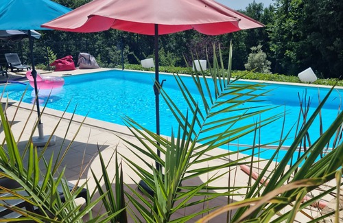 Simeyrols Cottage | Charming cottages comfortable to enjoy the beauty of the Dordogne *