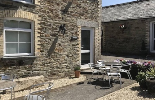 Bodmin House | Charming Cottages in Converted Stone Barns